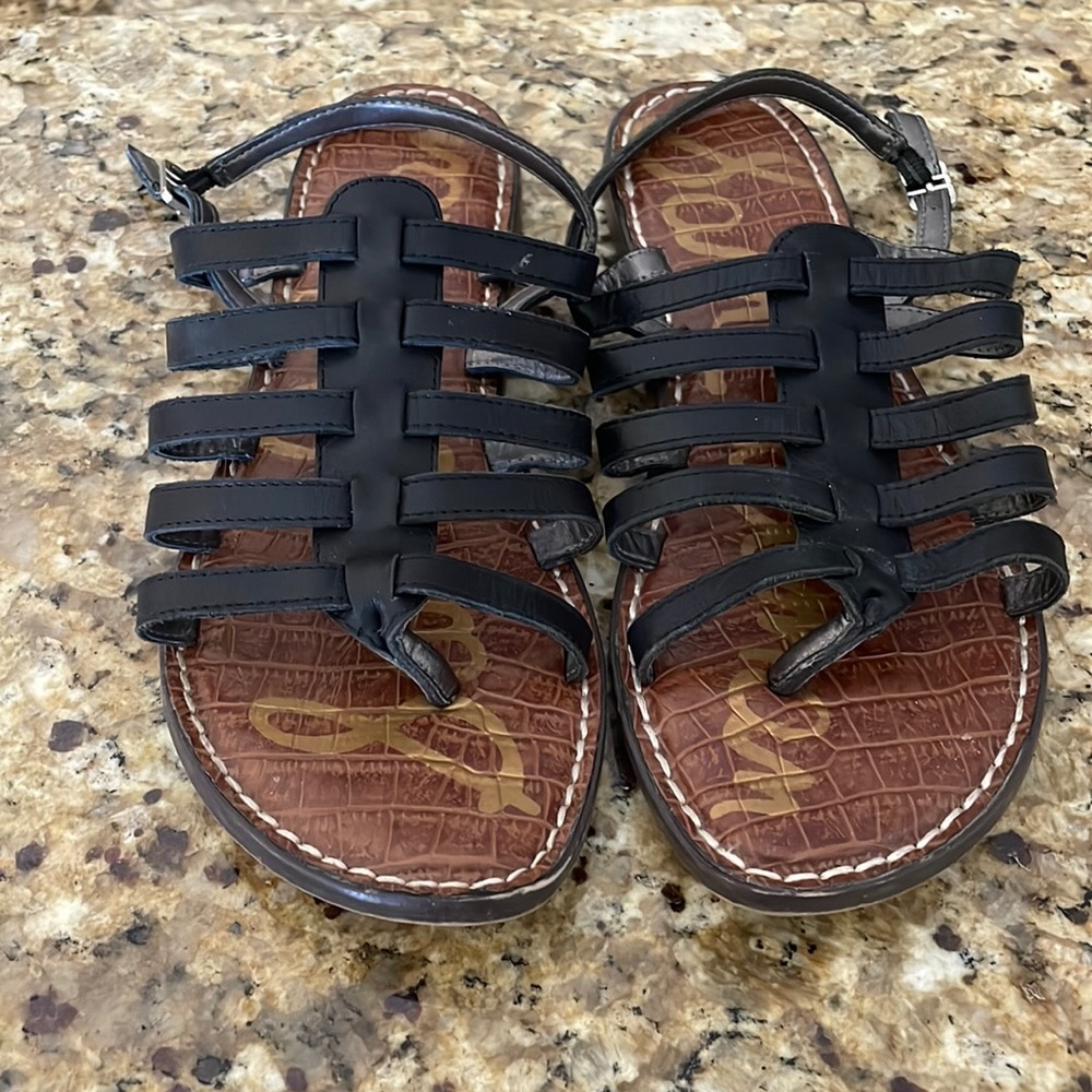 Gladiator Sandals